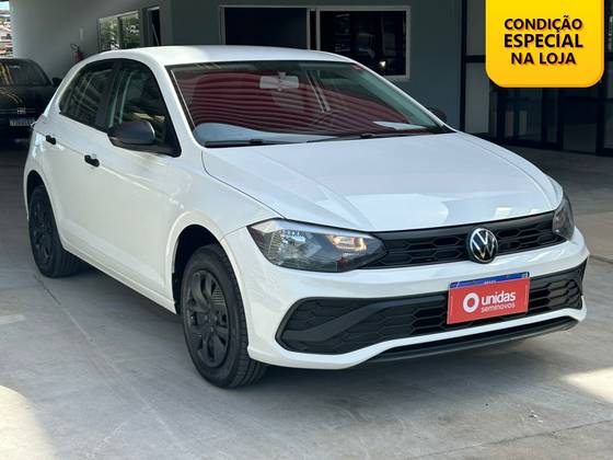 VOLKSWAGEN POLO 1.0 MPI TRACK MANUAL VOLKSWAGEN POLO 1.0 MPI TRACK MANUAL